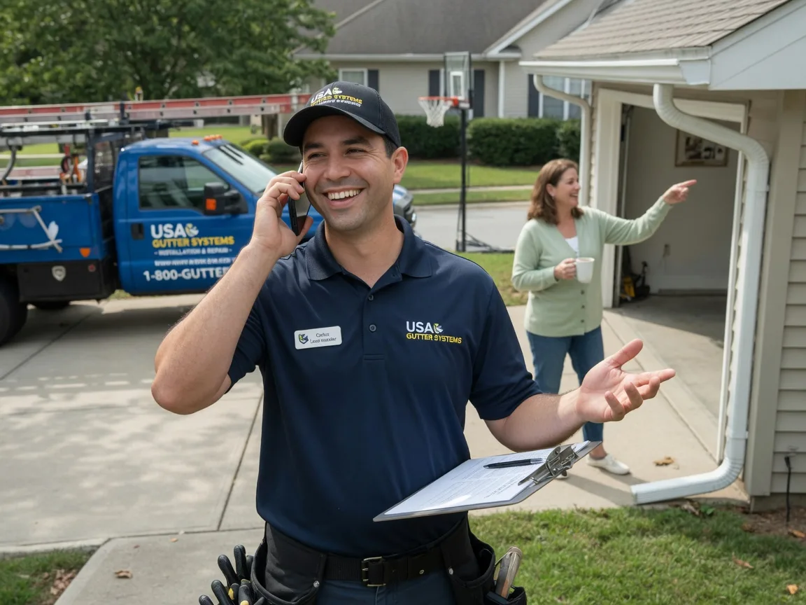 Gutter Installation Camden, TN FAQs
